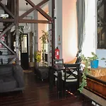 Rossio Hostal Lisboa
