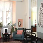 Hostal Rossio Lisboa