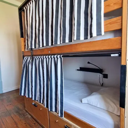 Rossio Hostel
