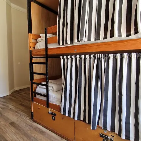 Hostel Rossio *