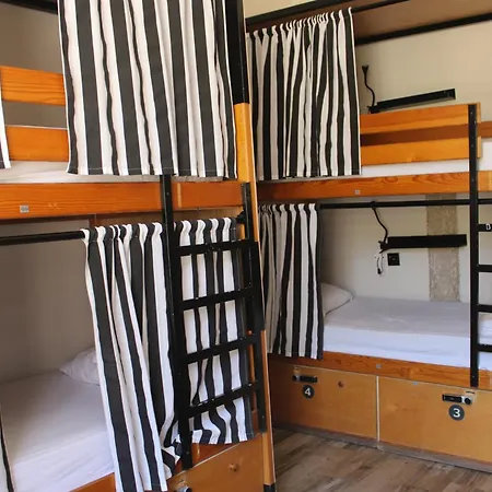 Hostel Rossio