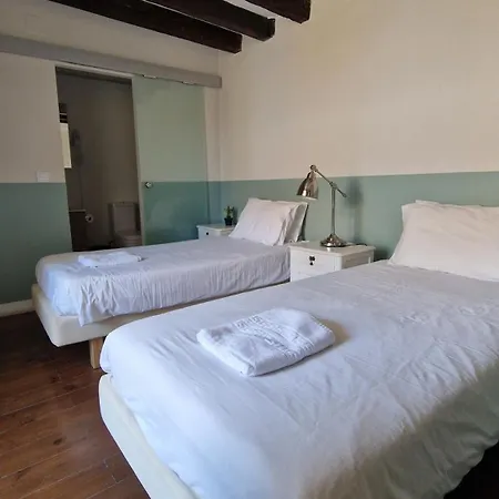Hostel Rossio *