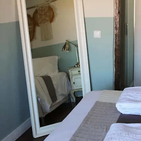 Rossio Albergue Lisboa