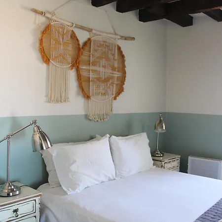 Rossio Albergue