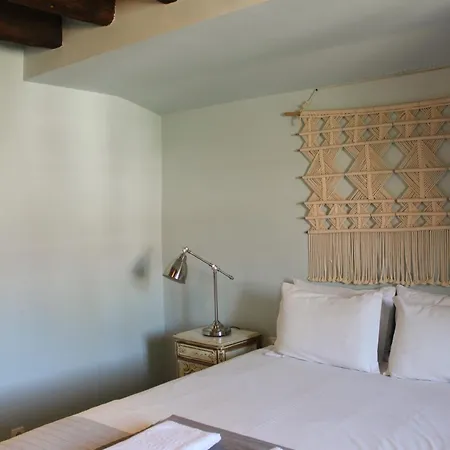 Rossio Albergue *