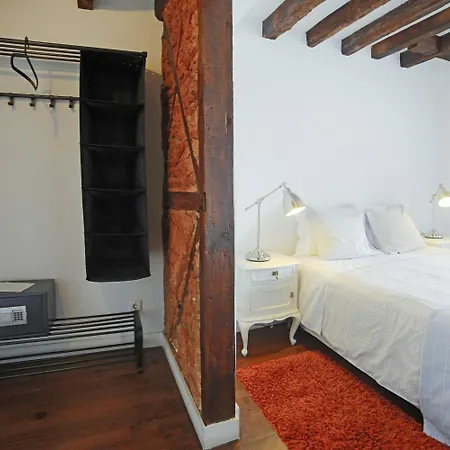 Rossio Auberge de jeunesse *