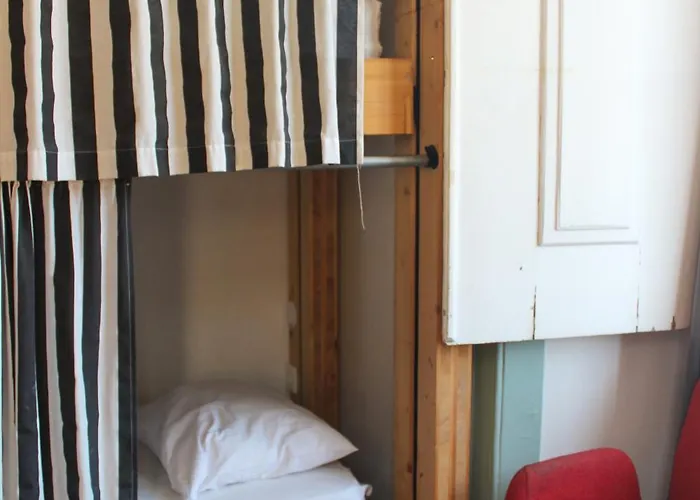 Rossio Hostel