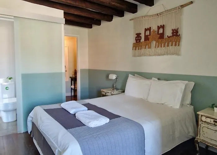 Hostal Rossio Lisboa