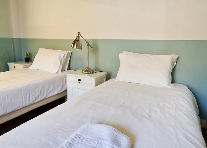 Rossio Hostal Lisboa