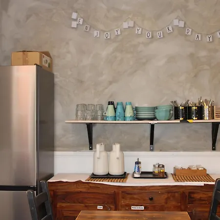 Rossio Auberge de jeunesse *