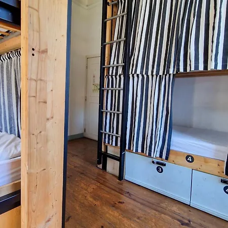 Rossio Auberge de jeunesse *