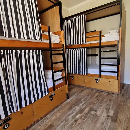 Rossio Auberge de jeunesse *