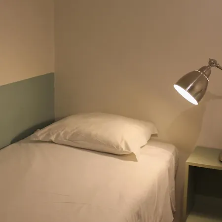 Rossio Auberge de jeunesse Lisboa