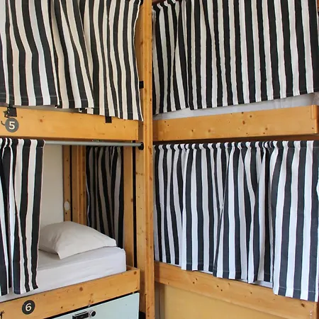 Rossio Auberge de jeunesse