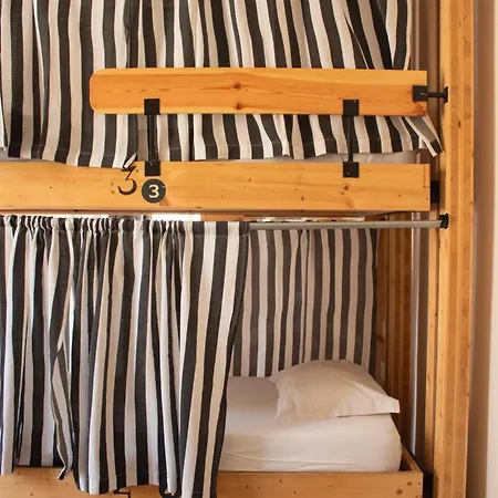 Rossio Auberge de jeunesse *