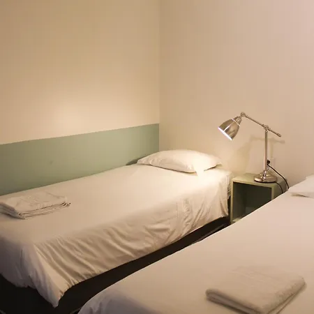 Rossio Auberge de jeunesse *