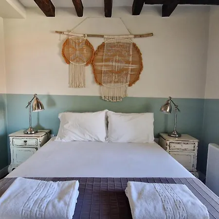 Auberge de jeunesse Rossio Lisboa