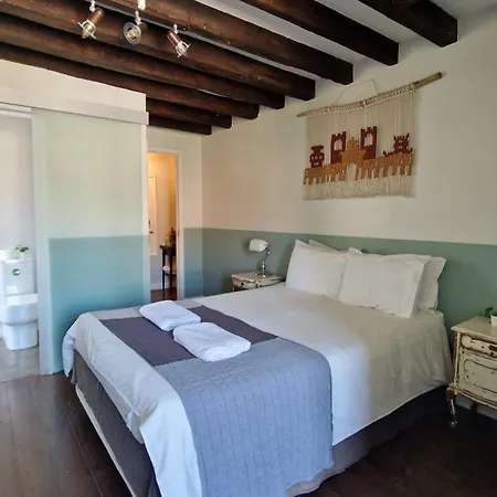 Auberge de jeunesse Rossio Lisboa