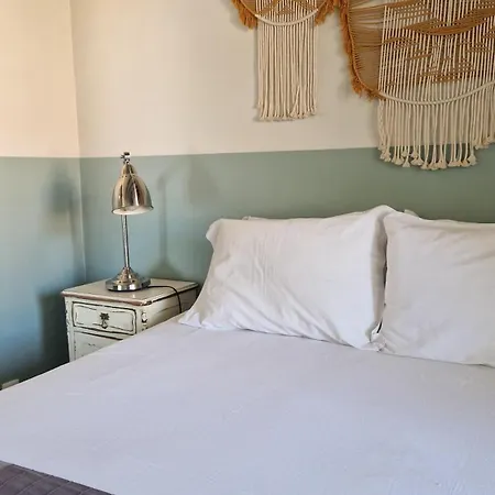 Rossio Auberge de jeunesse