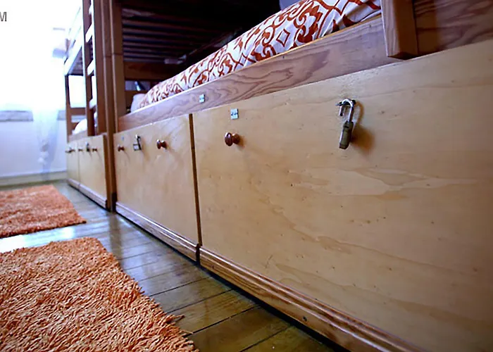 Rossio Albergue Lisboa